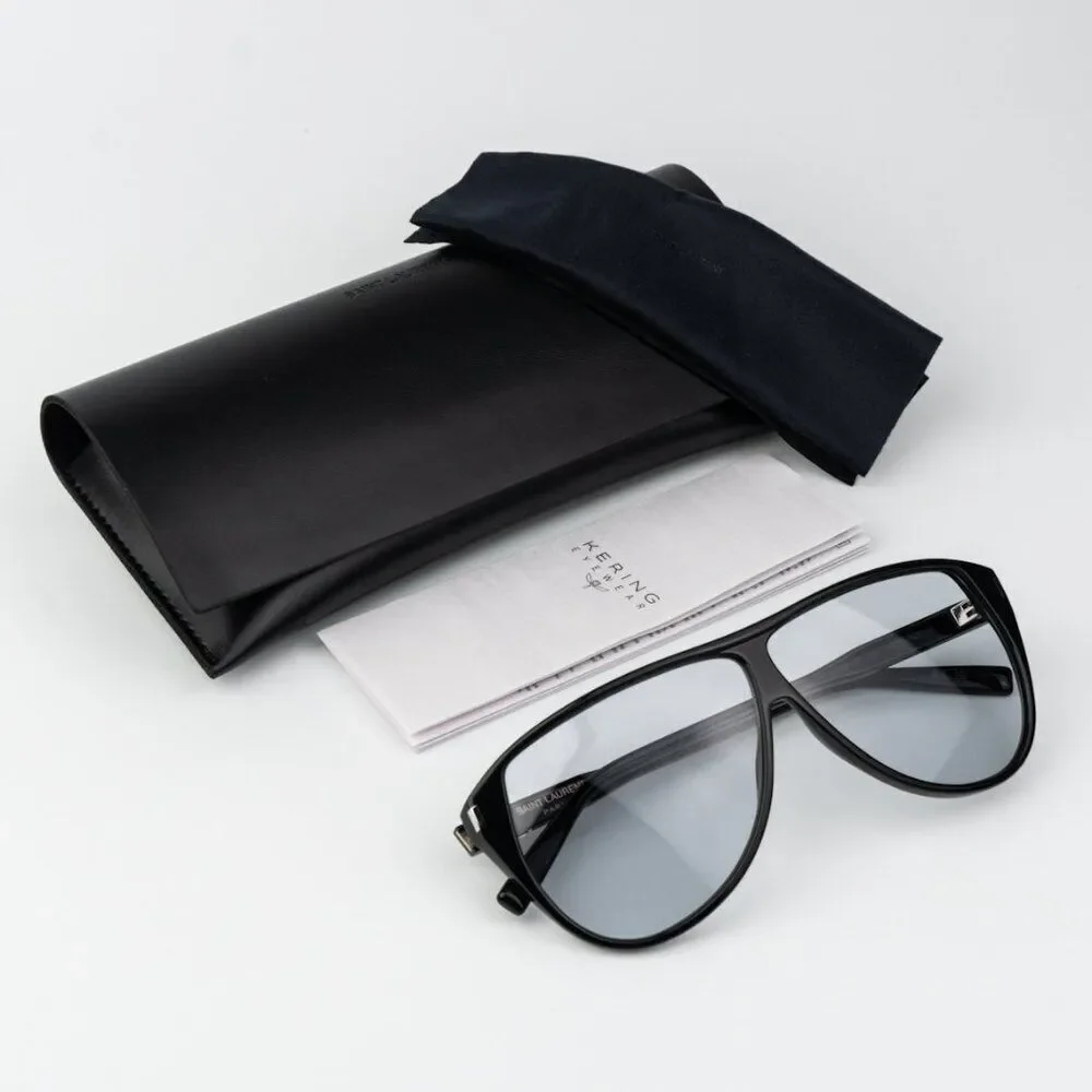Saint Laurent new saint